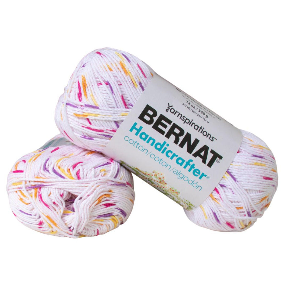 Bernat deals handicrafter cotton