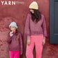 Scheepjes YARN Bookazine 18 "Family"