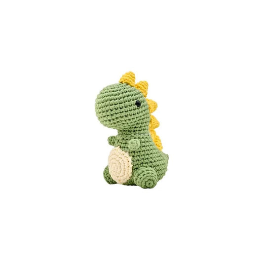 Bucilla Amigurumi Crochet Kit "Dan the Dino"