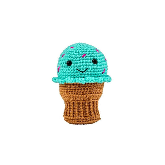 Bucilla Amigurumi Crochet Kit "Ramone the Cone"