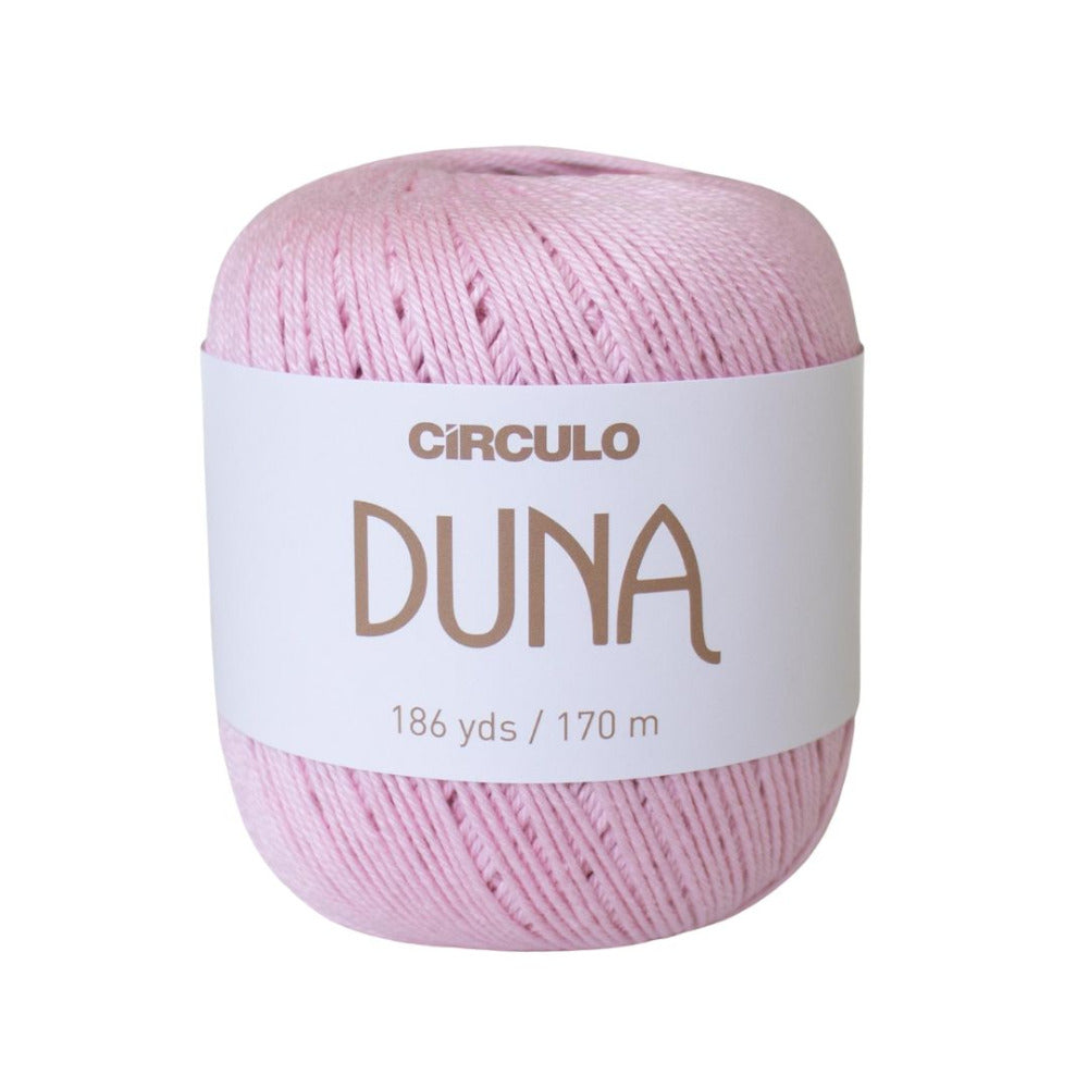 Circulo Duna 3526 Candy Rose