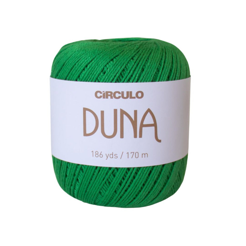 Circulo Duna 5638 Forest Green