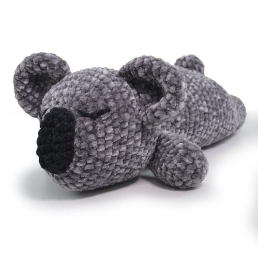 Circulo Amigurumi Kit "It's Nappy Time" Koala