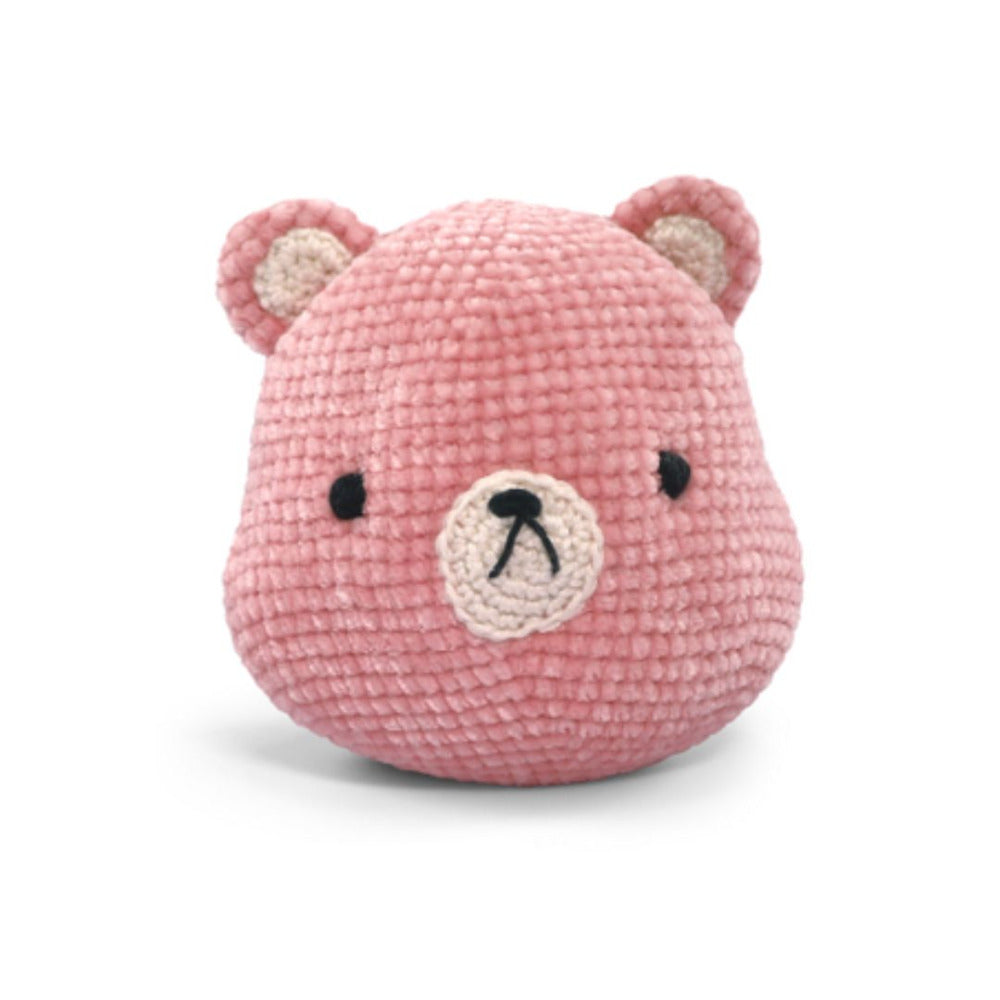 Circulo Amigurumi Kit "Sweetie" Plush Teddy