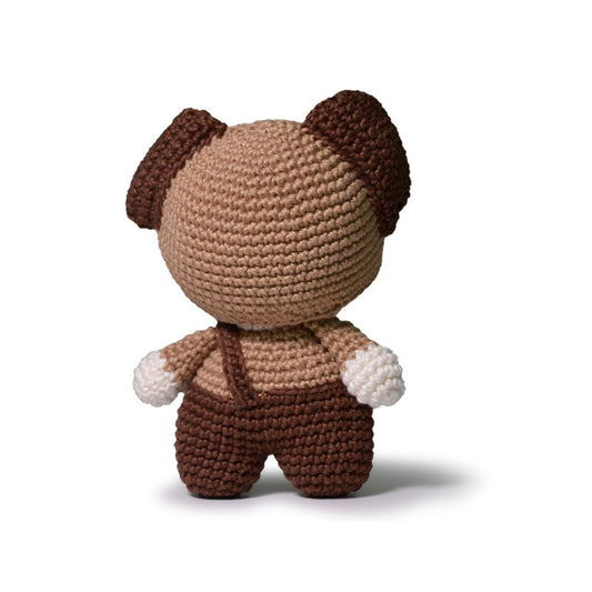 Circulo Amigurumi Kit "Too Cute" Dog