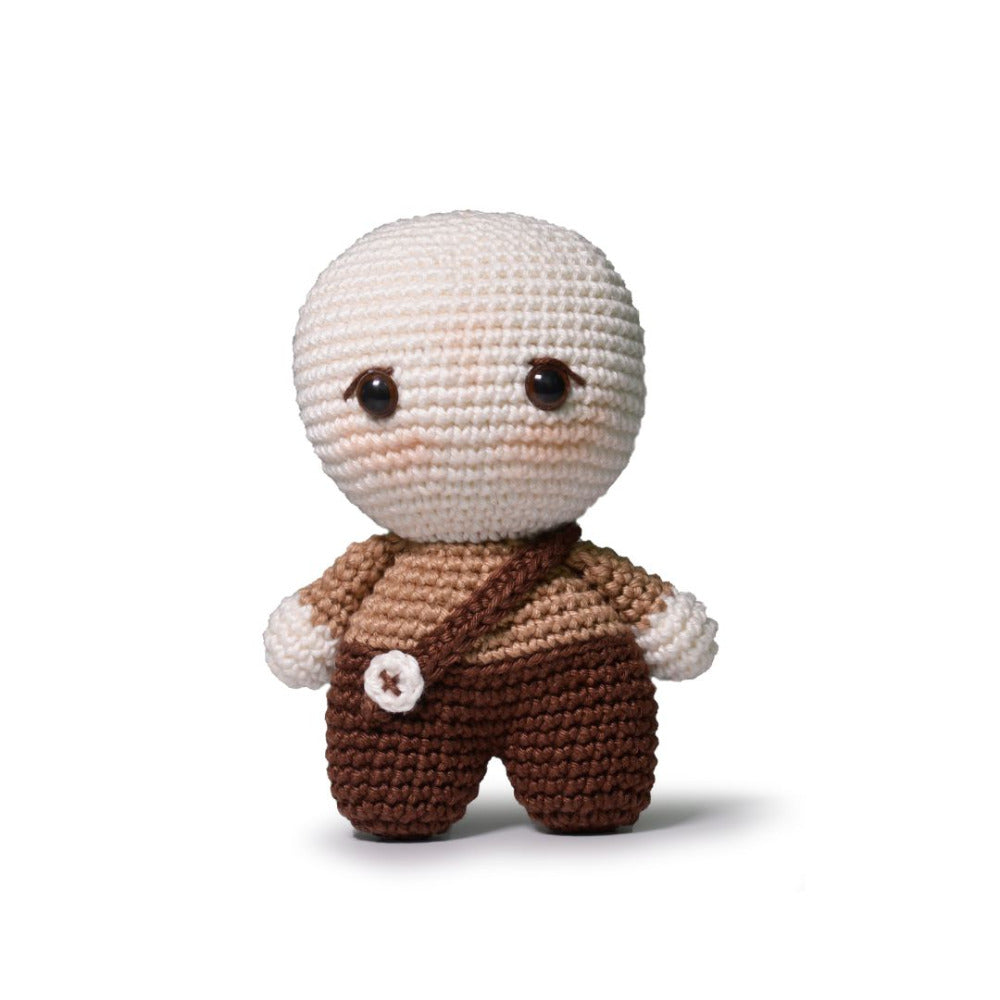 Circulo Amigurumi Kit "Too Cute" Dog