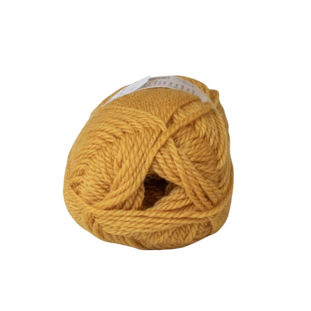 Cleckheaton Country 8 Ply 2361 Harvest Gold