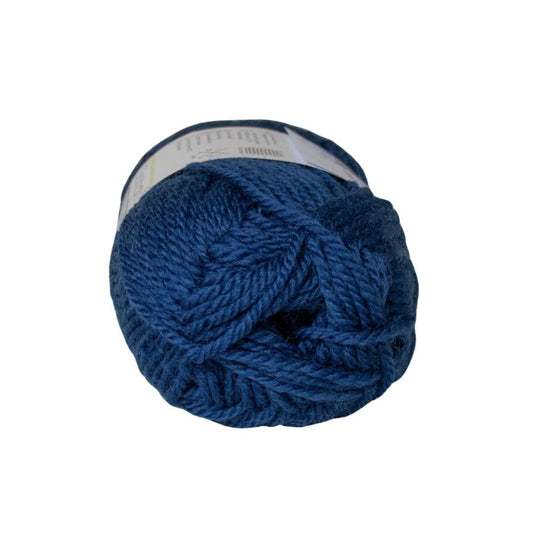 Cleckheaton Country 8 Ply 2371 Dark Denim