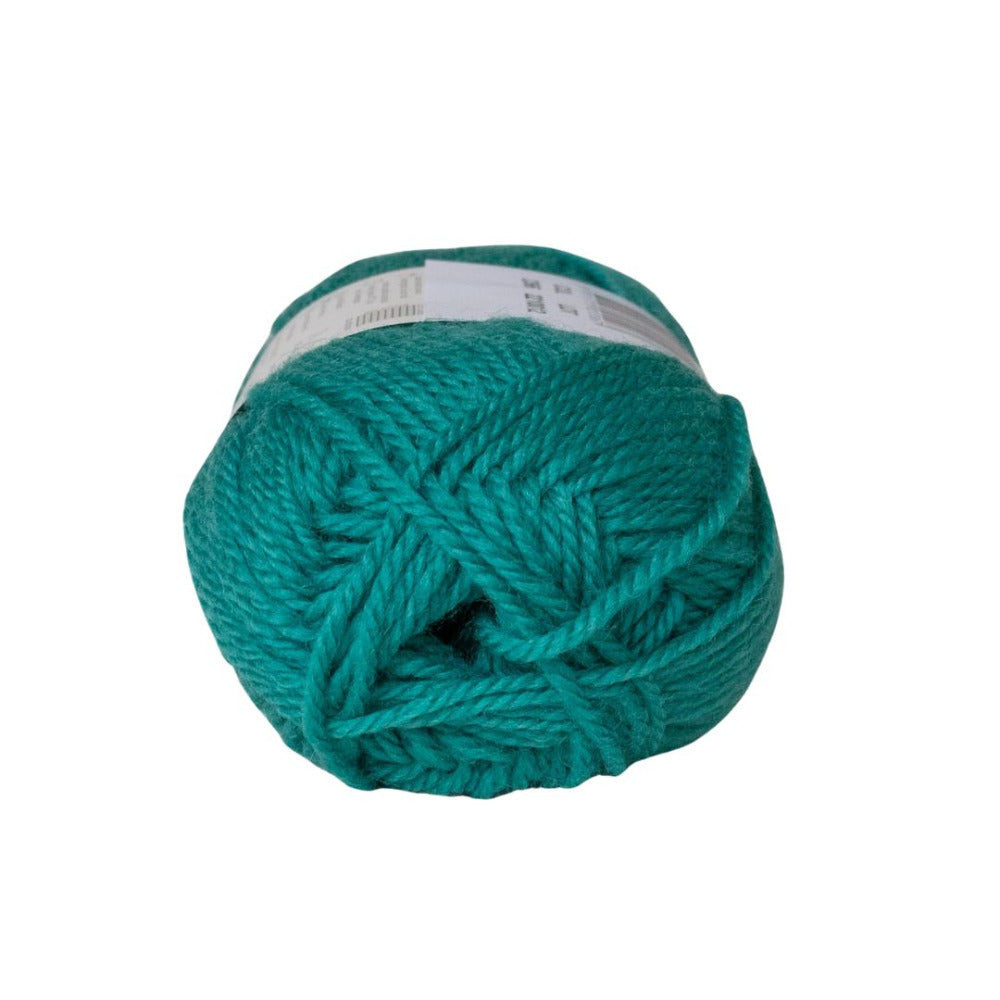 Cleckheaton Country 8 Ply 2366 Sea Green