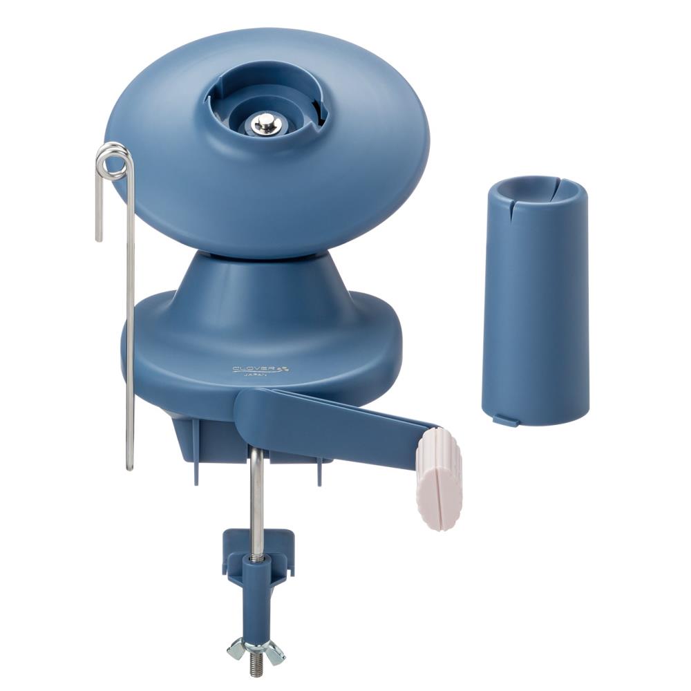 Clover Yarn Ball Winder