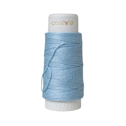 Cosmo "Hidamari" Sashiko Thread Colour 4