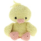 Hoooked Crocheted Amigurumi "Danny" Duckling