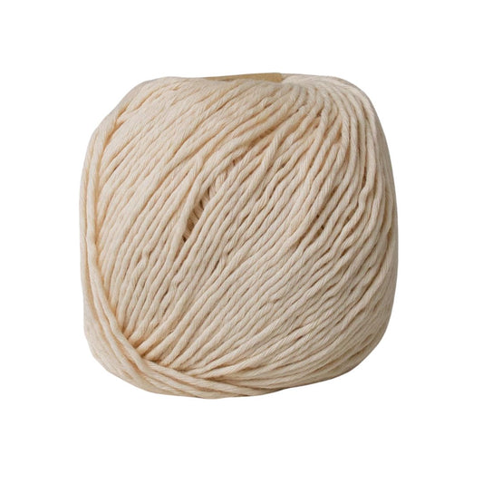 Fibra Natura Cottonwood 8 ply 41101 Cream