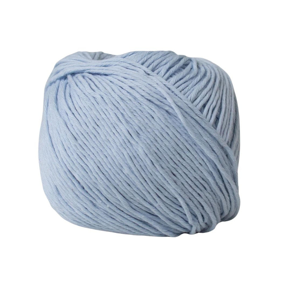 Fibra Natura Cottonwood 8 ply 41137 Powder Blue