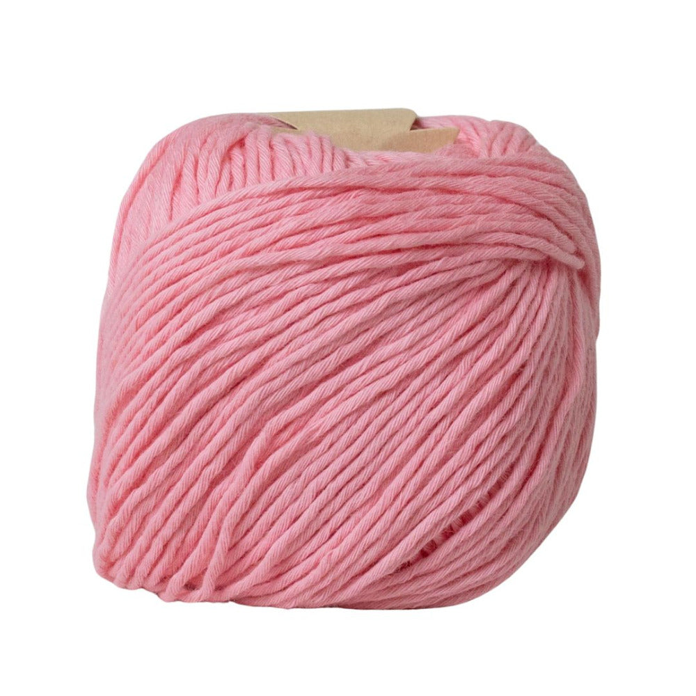 Fibra Natura Cottonwood 8 ply 41139 Strawberry