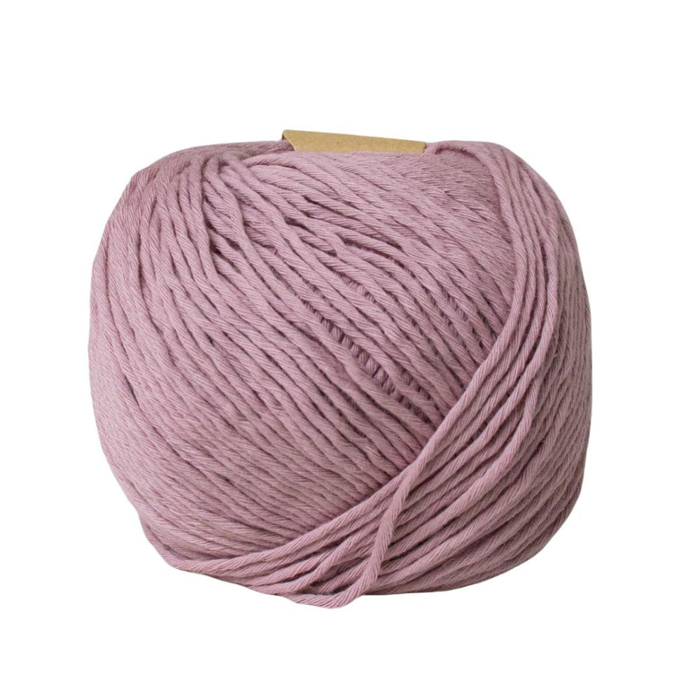 Fibra Natura Cottonwood 8 ply 41151 Pale Purple