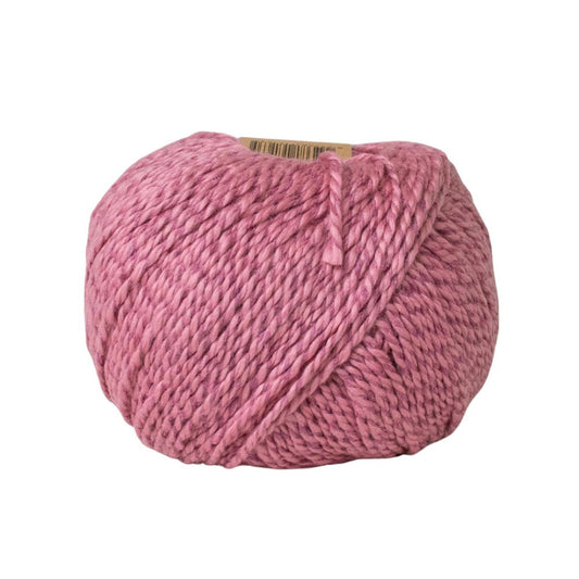 Fibra Natura Papyrus 08 Raspberry