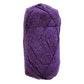 Fiddlesticks Superb Tweed 10 Ply 75115 Purple
