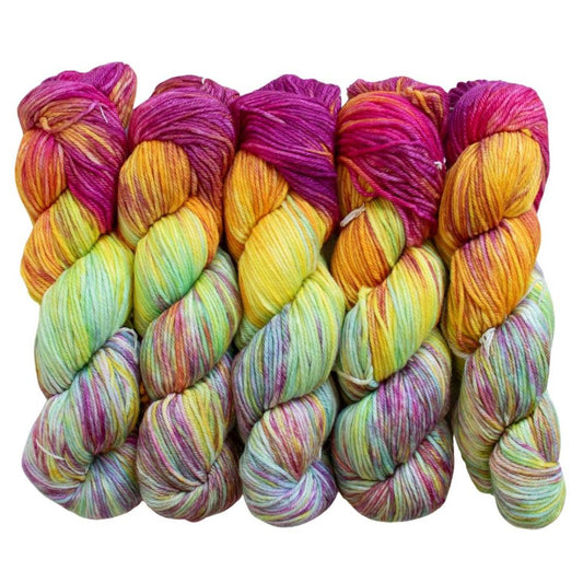 Fiori DK IV 37 Rainbow