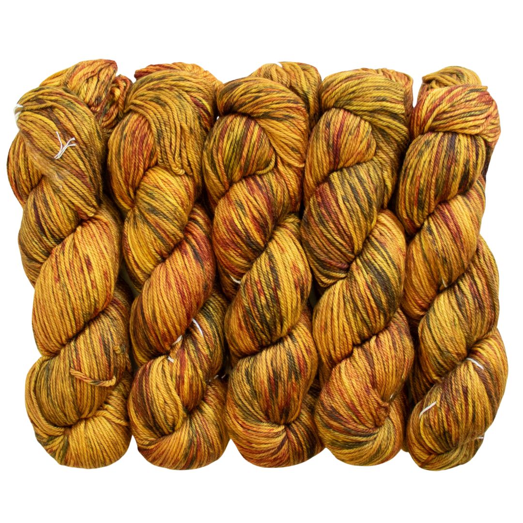 Fiori DK IV 53 Amber