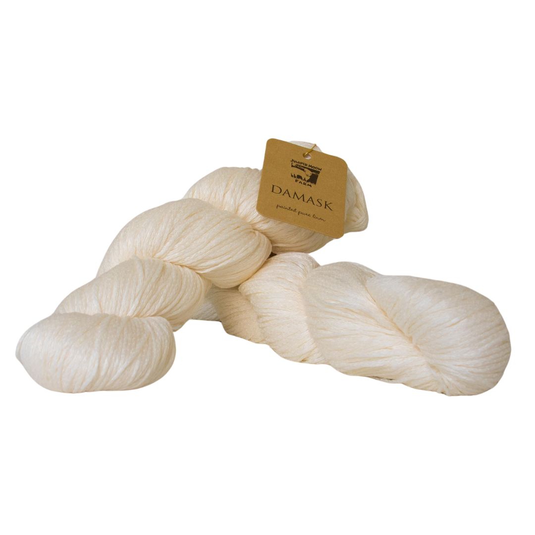 Juniper Moon Farm "Damask" 00 Ivory