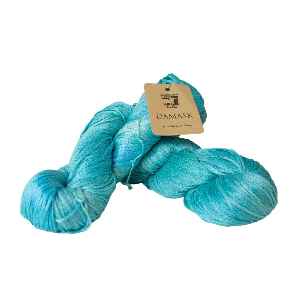 Juniper Moon Damask 10 Calypso