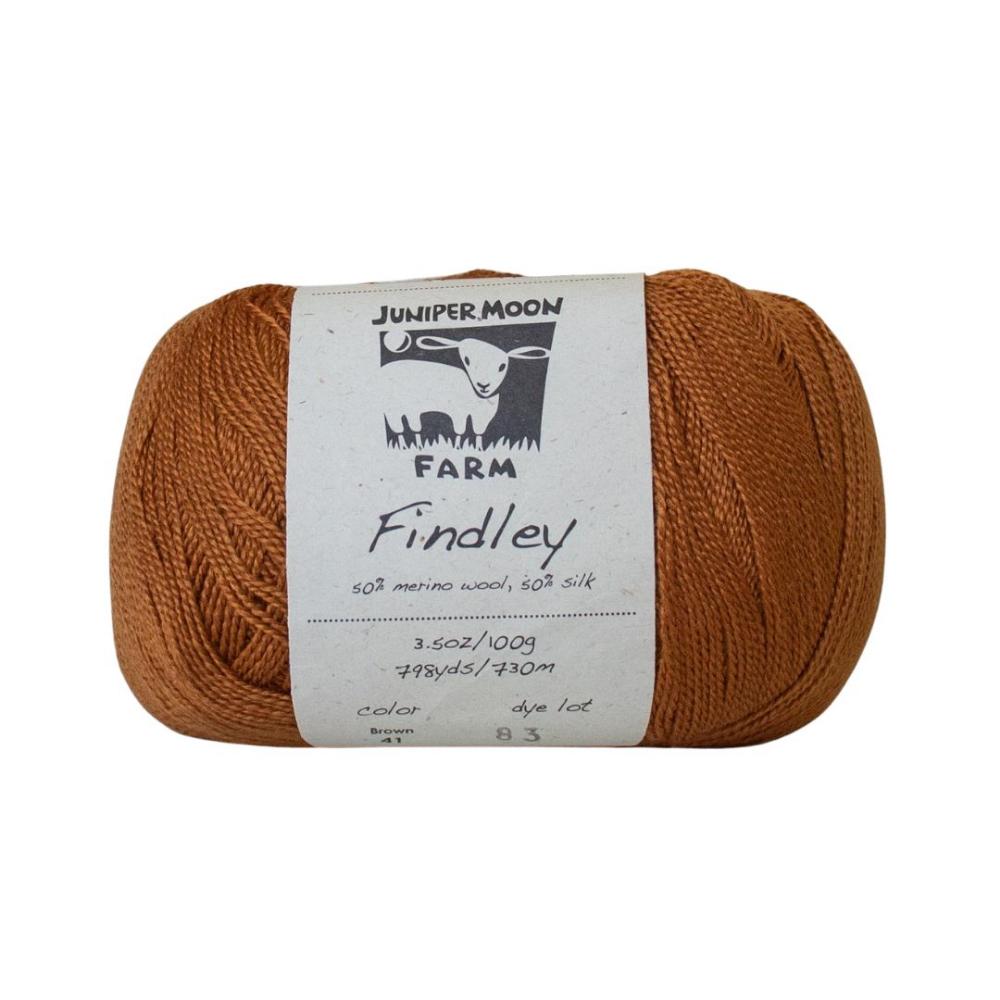 Juniper Moon Findley 41 Brown