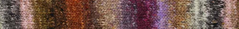 Noro 6 Day Shawl Yukata 11