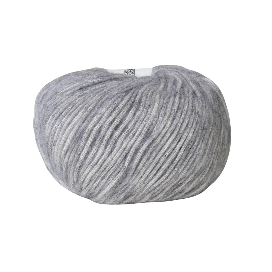 Katia Concept Cotton Merino 106 Light Grey