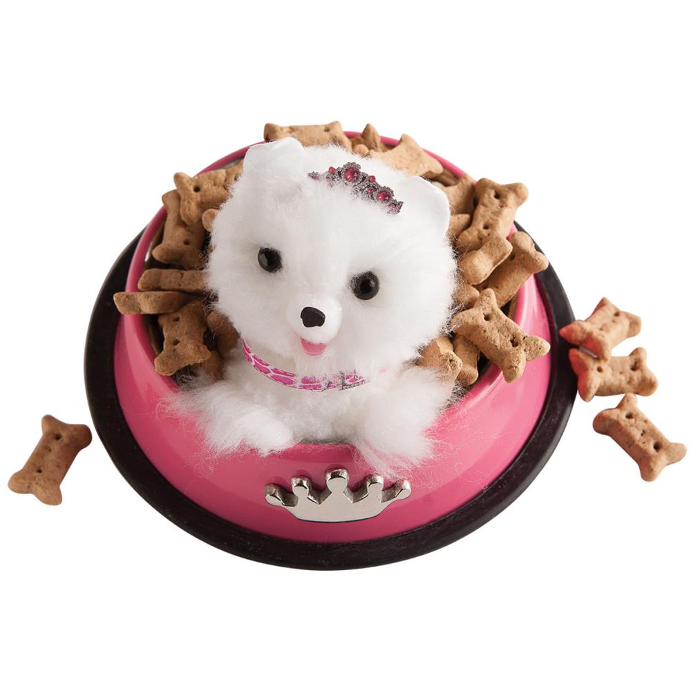 Klutz Pom-Pom Puppies Book Kit