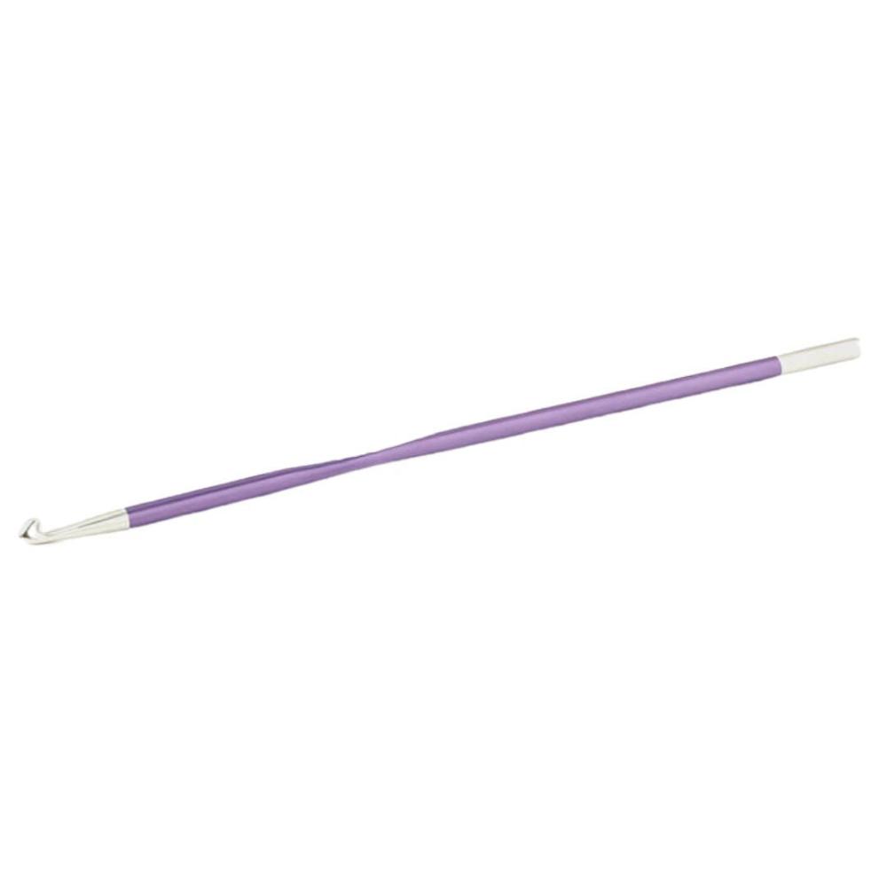 KnitPro Zing Crochet Hook 3.75mm