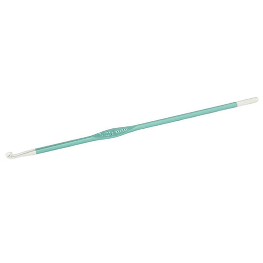 KnitPro Zing Crochet Hook 3.25mm