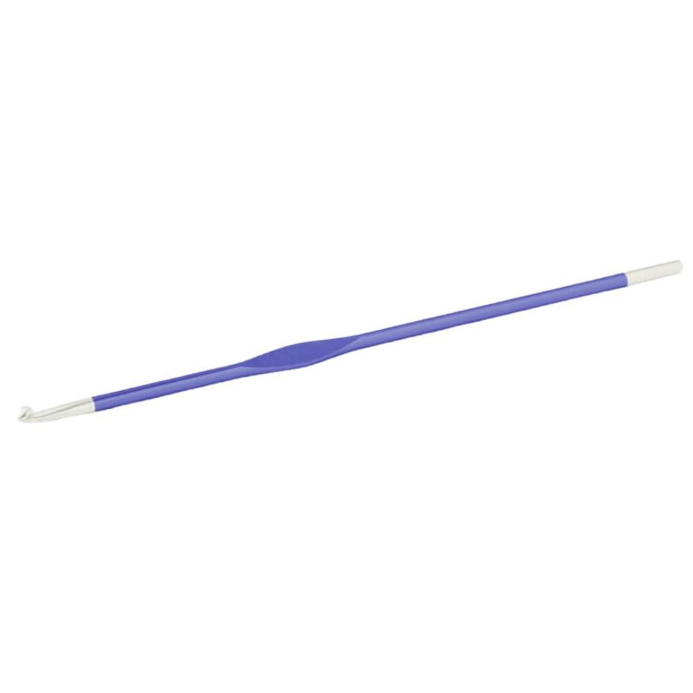 KnitPro Zing Crochet Hook 4.5mm