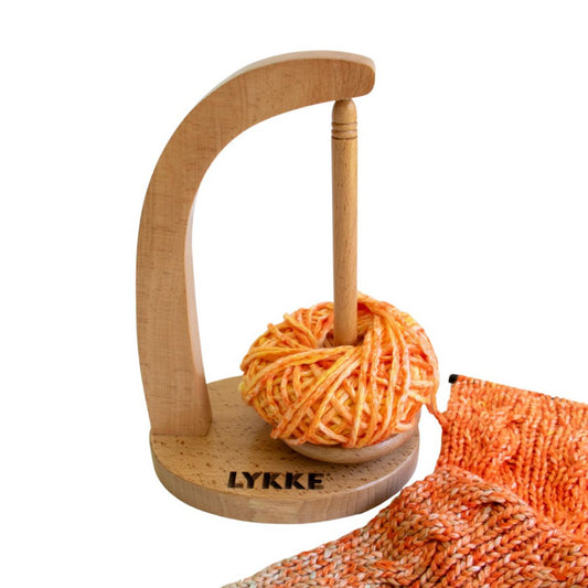 LYKKE Yarn Pendel