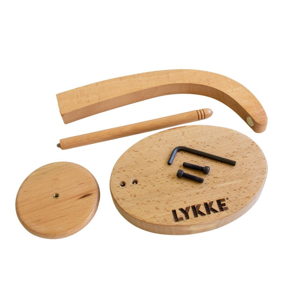 LYKKE Yarn Pendel parts