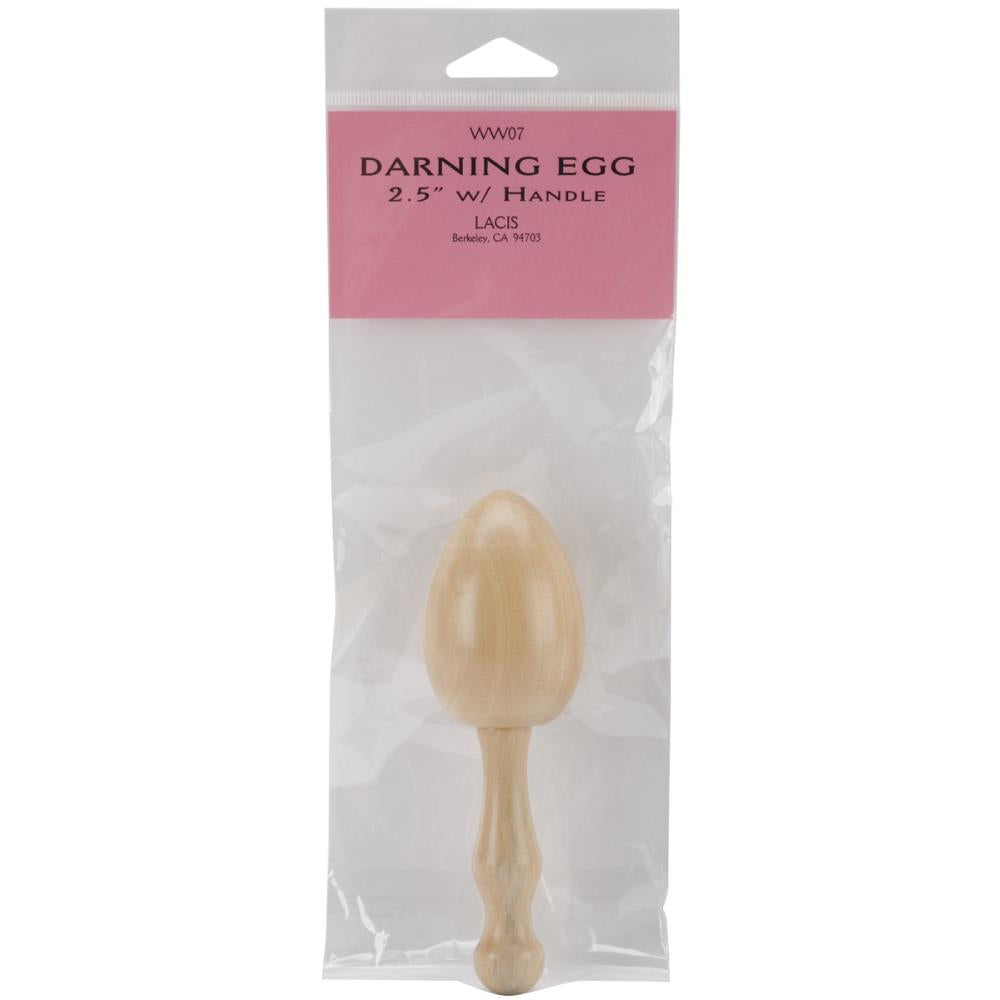 Lacis Darning Egg