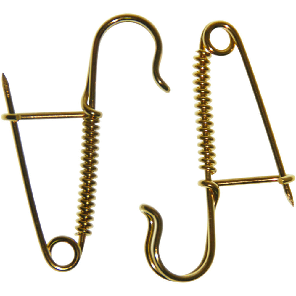 Lacis Pair of Knitting Pins