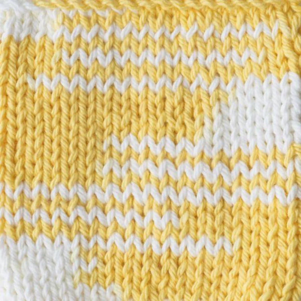 Lily Sugar 'n Cream 10 Ply Daisy Ombre