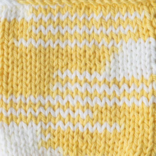 Lily Sugar 'n Cream 10 Ply Daisy Ombre