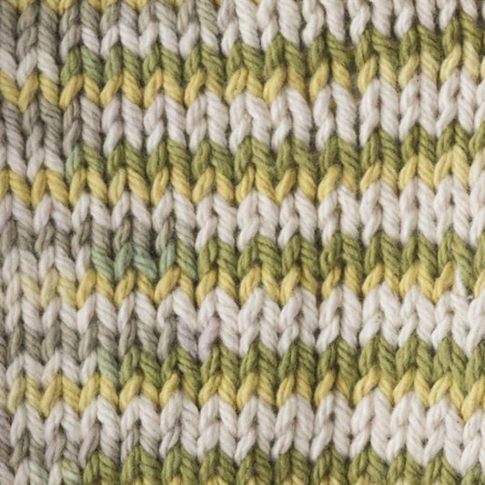 Lily Sugar 'n Cream 10 Ply Guacamole Ombre