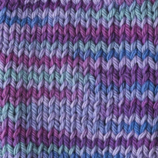 Lily Sugar 'n Cream 10 Ply Jewels Ombre