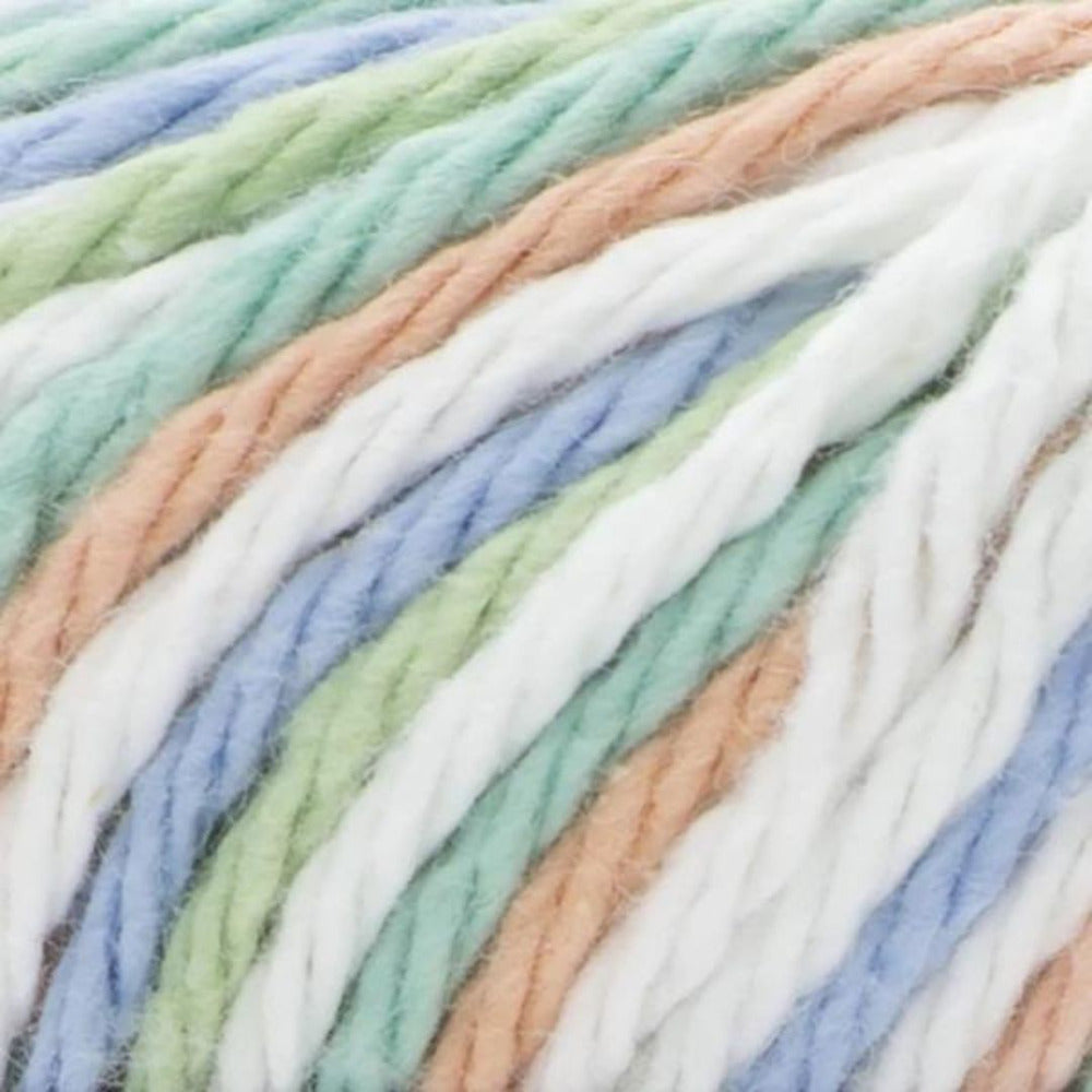 Lily Sugar 'n Cream 10 Ply Stoneware Ombre