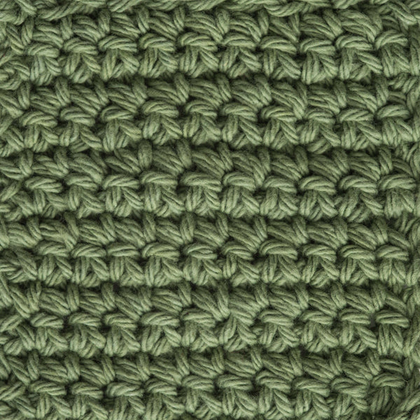 Lily Sugar 'n Cream 10 Ply Solids Sage Green