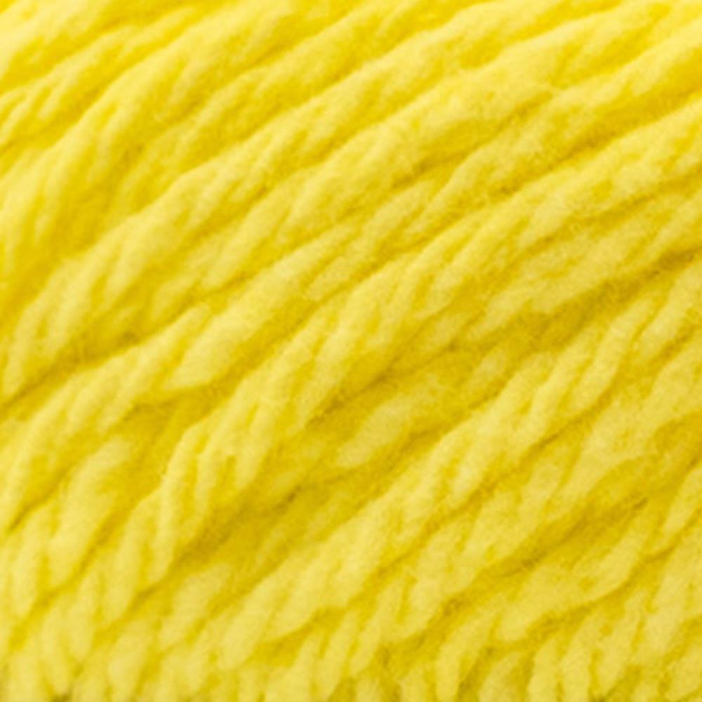 Lily Sugar 'n Cream 10 Ply Solids Sunshine