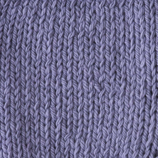 Lily Sugar 'n Cream 10 Ply Solids Hot Purple