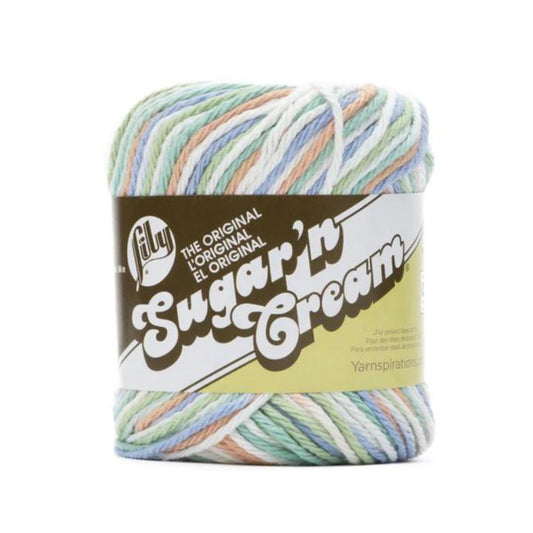 Lily Sugar 'n Cream 10 Ply Stoneware Ombre