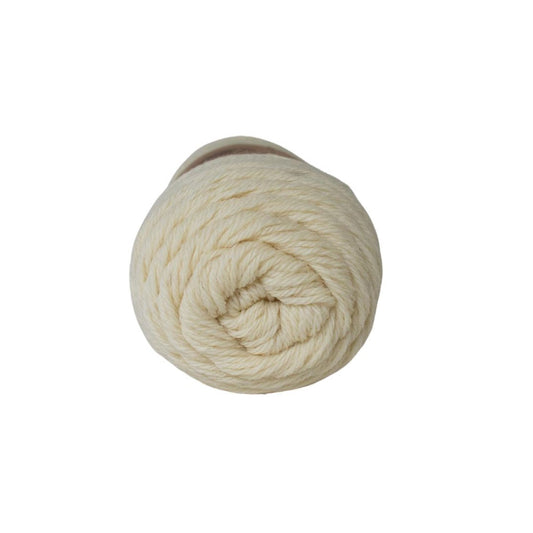 Lion Brand Fisherman's Wool 098 Natural