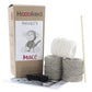 Hoooked Crocheted Amigurumi "Mace" Monkey Kit