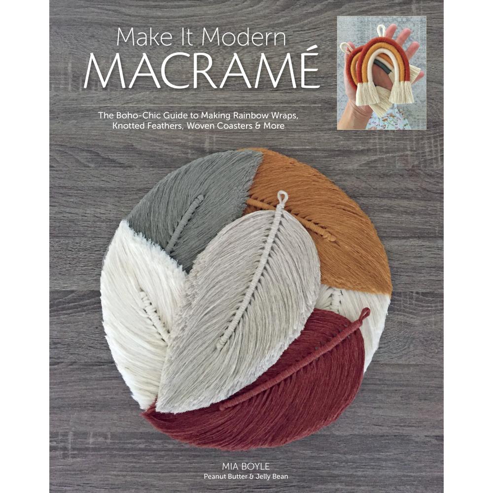 Make it Modern Macramé