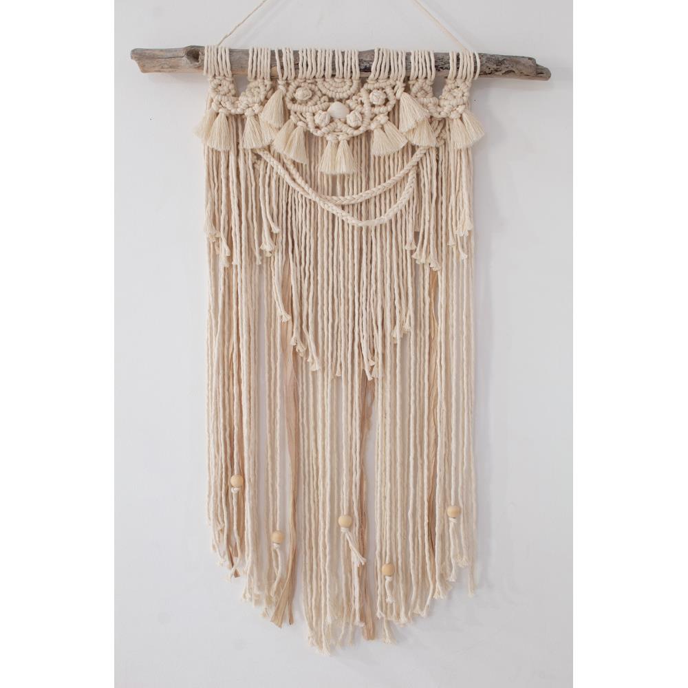 Make it Modern Macramé